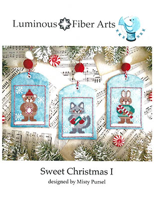 (image for) Sweet Christmas I